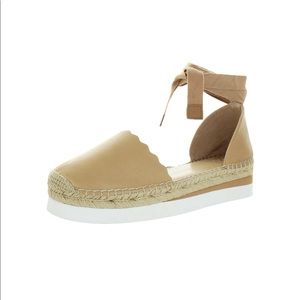 Vince Camuto Brittie Espadrille Sandal